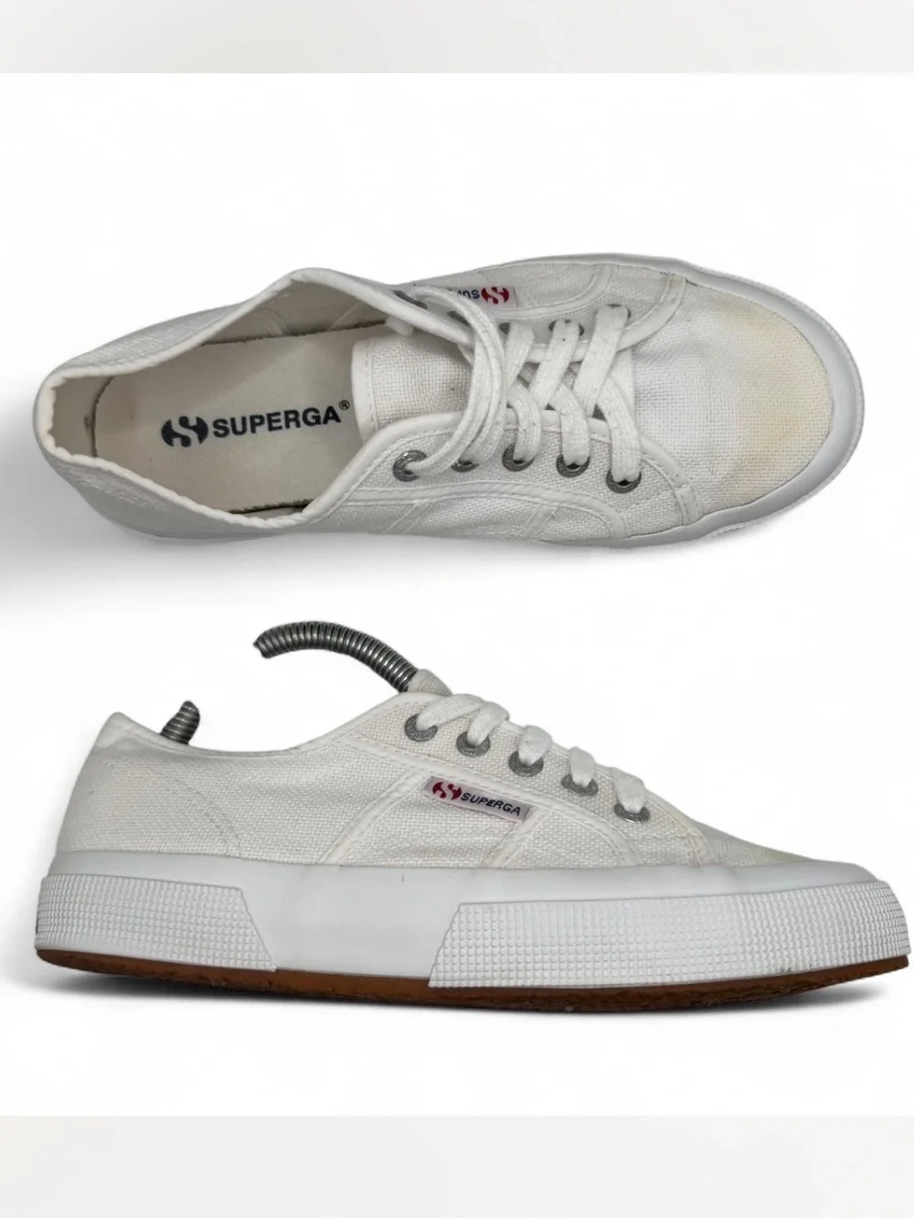 Superga 2750 Cotu Classic Canvas Sneakers